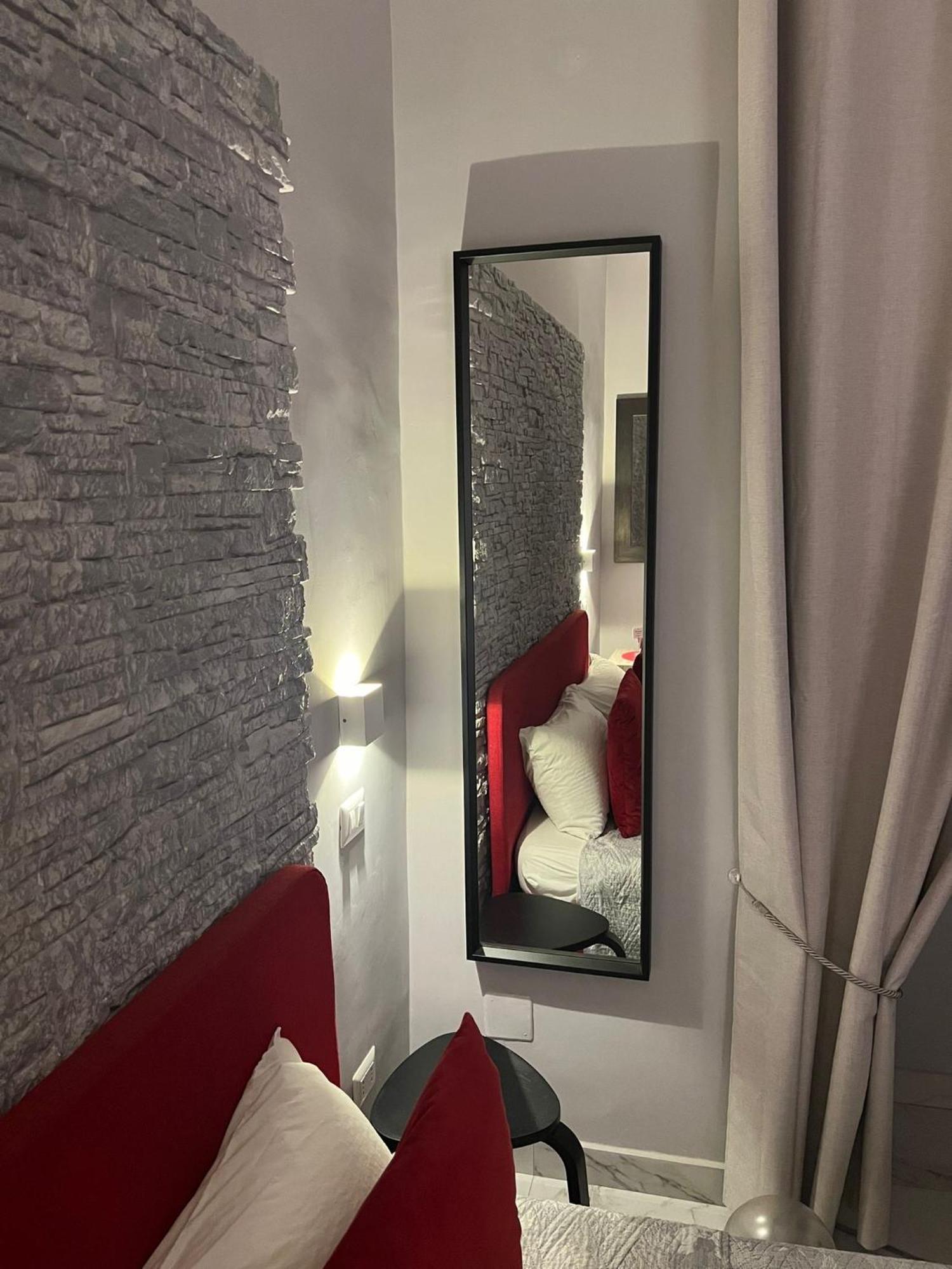B&B Alla Stazione Naples Exterior photo