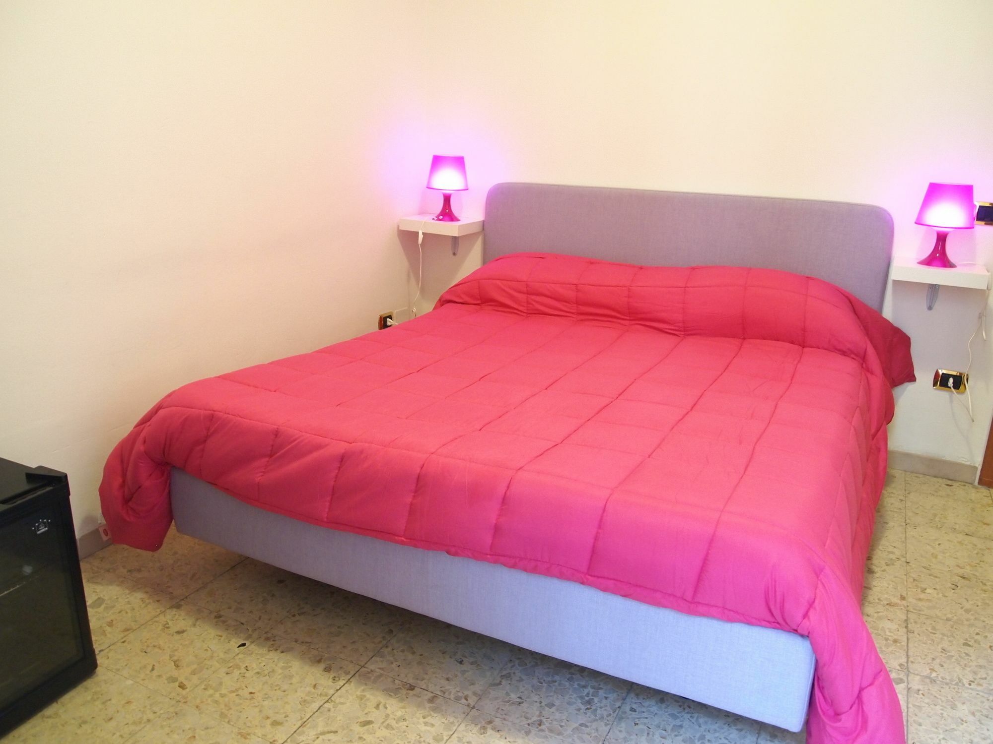 B&B Alla Stazione Naples Exterior photo